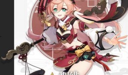 原神爆料刀角色推荐最新,刀角色新秀崛起，盘点五大强力推荐！