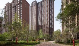 西安海蓝城最新爆料,揭秘未来城市生活新地标