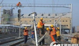 哈尔滨高铁爆料最新消息,提速升级，未来出行更便捷