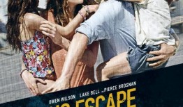 无处可逃2015在线观看,惊悚悬疑，生死逃亡的极限挑战