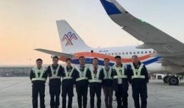 吉林航空爆料新闻最新,揭秘神秘航线背后的故事