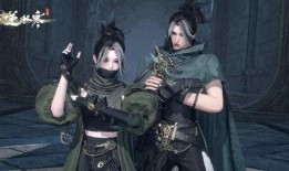 逆水寒衣服最新爆料战令,古风服饰演绎江湖风采