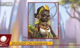 守望2新英雄爆料视频,神秘角色引期待，技能亮点抢先看