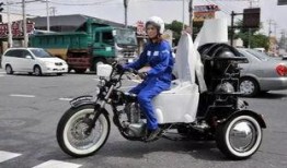 摩托车最新爆料新闻事件,摩托车行业重大事件引发行业热议