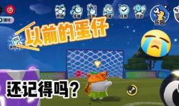 蛋仔周年庆爆料视频,揭秘爆料视频中的精彩瞬间