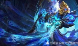 钟馗皮肤最新爆料消息视频,神秘面纱揭开，华丽特效惊艳登场！