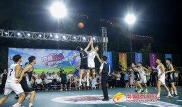南昌新闻爆料篮球赛事,激情对决，精彩瞬间回顾