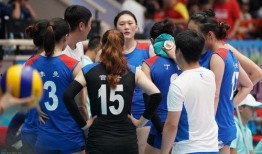 辽宁女排爆料最新消息新闻,揭秘备战新赛季的备战秘籍与备战情况