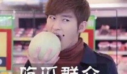 网红八卦吃瓜陈泽,网红八卦中的吃瓜达人