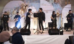 向太爆料孙女结婚了视频