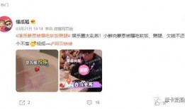 懂瓜呱最新爆料的是谁,揭秘神秘主角身份