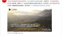 江西婺源热点爆料新闻事件,考古新发现引热议