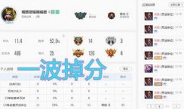 男的爆料lol新闻,LOL重大新闻震惊电竞圈！