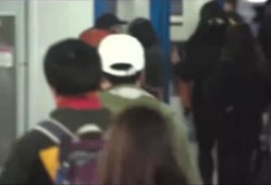 地铁事件女主爆料视频播放,还原惊心动魄的现场瞬间