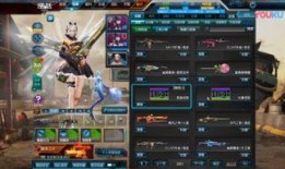 逆战8月最新版本爆料,全新内容爆料，热血战场再升级！