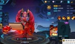 安琪拉新出皮肤爆料视频,神秘元素引期待