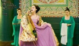 杨贵妃群演爆料视频,幕后花絮与幕后故事大曝光