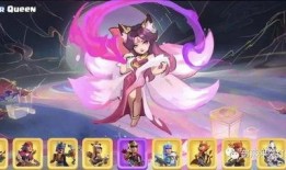 国服未来皮肤爆料最新消息,全新英雄造型与特效大揭秘！