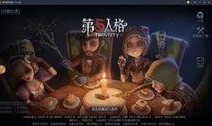 第五人格背景新爆料视频,神秘庄园背后的惊悚故事