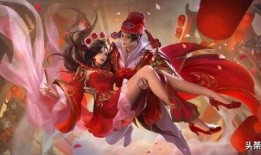 王者之星皮肤最新爆料视频,炫酷特效，神秘英雄即将登场！