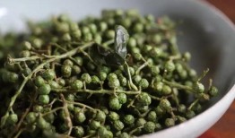 青花椒的爆料方法视频讲解,视频详解，轻松掌握家常美味