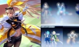 王者最新皮肤爆料四月,揭秘神秘爆料，等你来战！