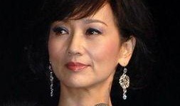 娱乐大爆料赵雅芝,岁月如歌，美丽依旧的传奇人生