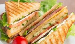 网红爆料三明治视频,三明治背后的制作秘密与流行趋势