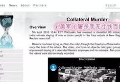 维基解密最新爆料文件,揭秘国际政坛内幕与权力博弈
