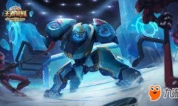 王者最新爆料瑶无双,王者峡谷新英雄，神秘仙子降临战场