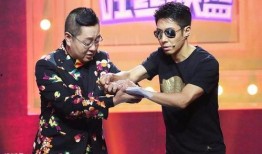 张绍刚儿子爆料了吗视频,揭秘娱乐圈背后的真相