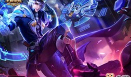 王者新皮肤爆料最新李华,李华新皮肤惊艳亮相，神秘英雄魅力升级