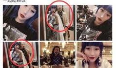 盐城小三爆料视频最新,真相与争议交织