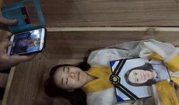 死亡学校韩剧在线观看,惊悚校园生存战，韩剧在线观看，揭秘恐怖真相