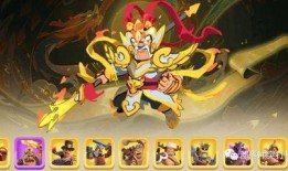 国服未来皮肤爆料最新消息,全新英雄造型与特效大揭秘！