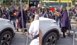 有网友爆料孩子犯法吗视频,家庭教育与法律边界再引关注