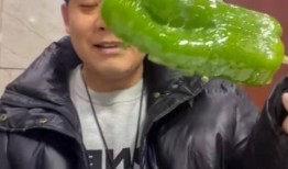 和县网红吃瓜事件视频曝光