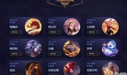 关于王者的最新爆料