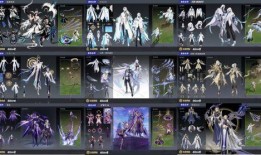 王者皮肤爆料最新分类图片,最新分类图片大揭秘