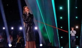 李玟好声音爆料完整视频,揭秘精彩幕后故事