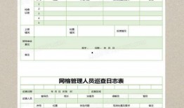 巡查员最新爆料信息表模板,揭秘信息表模板背后的秘密