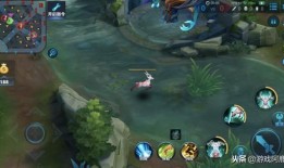 王者最新爆料瑶无双,王者峡谷新英雄，神秘仙子降临战场