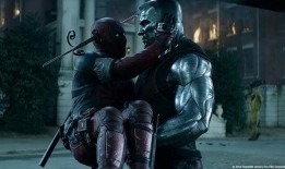 《死侍2》电影在线观看,疯狂回归，笑料与动作齐飞！