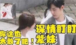 肖战杨紫网友爆料视频,揭秘幕后真相