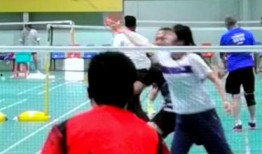 涵艺爆料亚运会视频回放