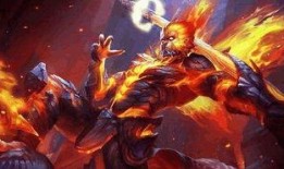 孙悟空皮肤最新爆料视频,炫酷特效，还原经典传奇！