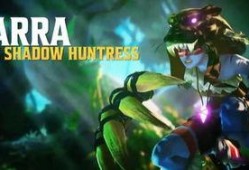 暗影狩猎者爆料视频,揭秘游戏幕后制作与精彩瞬间