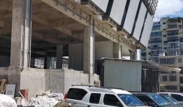 福建烂尾楼爆料事件视频