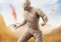 木乃伊皮肤爆料视频