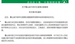 小黑鲁山视频爆料,揭秘神秘事件背后的真相